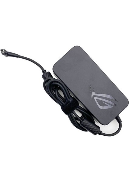 Asus ile Uyumlu Rog Strix G17 G713IM Pinli Uç Notebook Adaptör Şarj Aleti