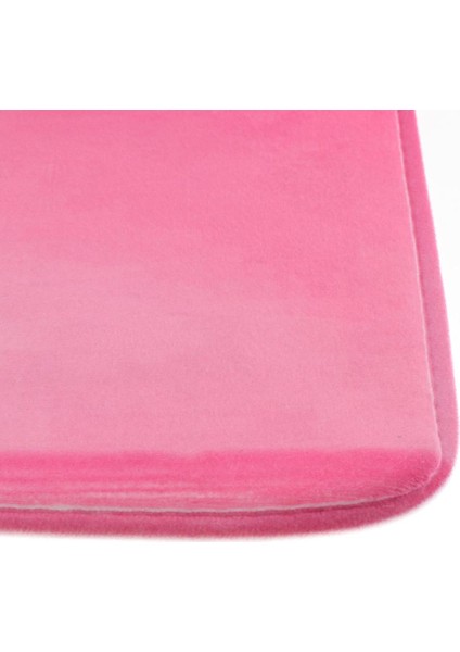 Kaymaz Mutfak Halı Ev Yatak Odası Zemin Mat Halı Battaniye 80 x 50 cm (Yurt Dışından)