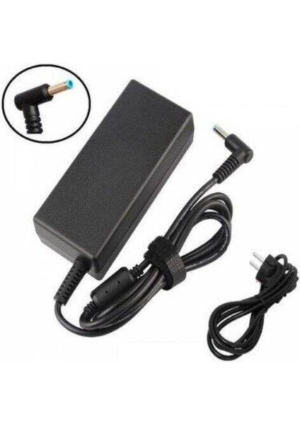 Hp ile Uyumlu 14-CM0037NA Laptop Adaptör Şarj Aleti