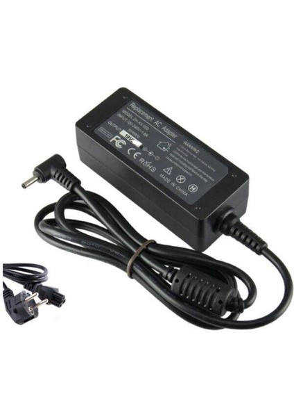 Samsung NP730QDA-KA1US Laptop Adaptör Şarj Aleti