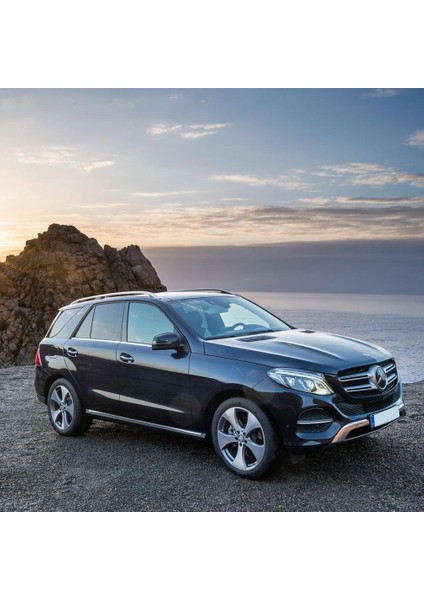 Mercedes Gle Serisi W166 2015-2018 Ön Cam Silecek Takımı Seti 65X58CM fiyatları