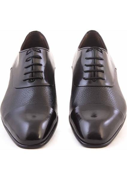 Deri Erkek Klasik Ayakkabı 7042 modelleri