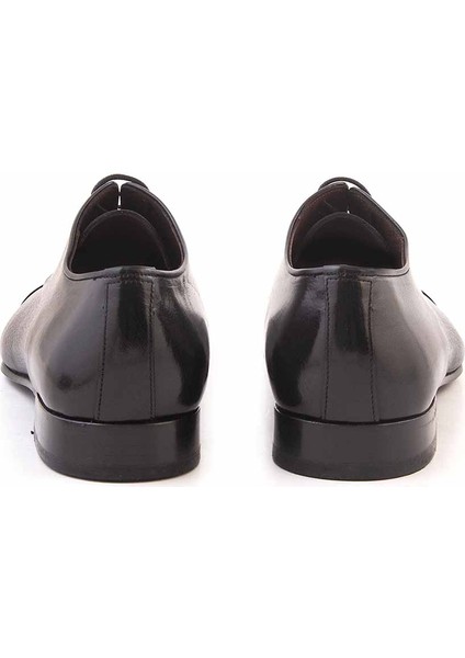 Deri Erkek Klasik Ayakkabı 7042 fırsatları