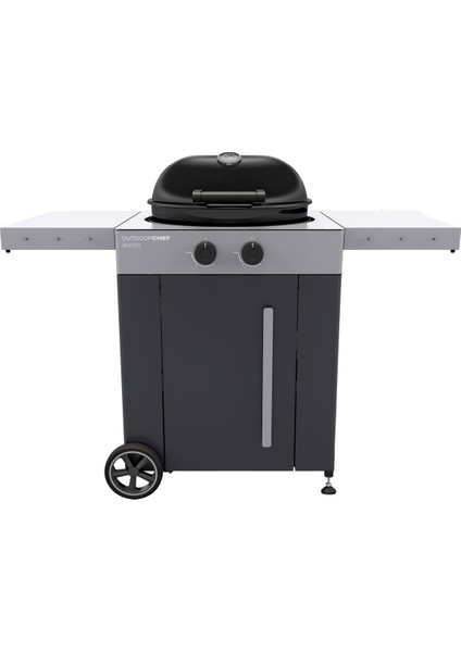 Arosa 570 G Evo Yeni Nesil Lpg'li Barbekü