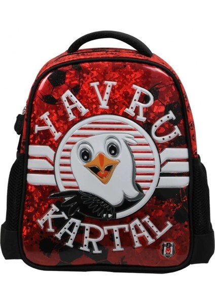 Beşiktaş Brıck Yavru Kartal Anaokulu ÇANTASI-3500