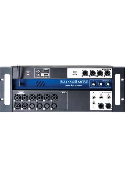 Soundcraft UI16 16 Kanal Dijital Mixer