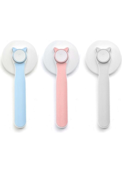 Key Pet Comb Basmalı Tarak