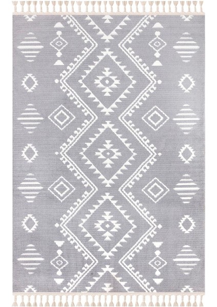 İpek Halı Morah 16704 Salon, Mutfak, Oturma Odası Halisi – İpek Mekik Hali