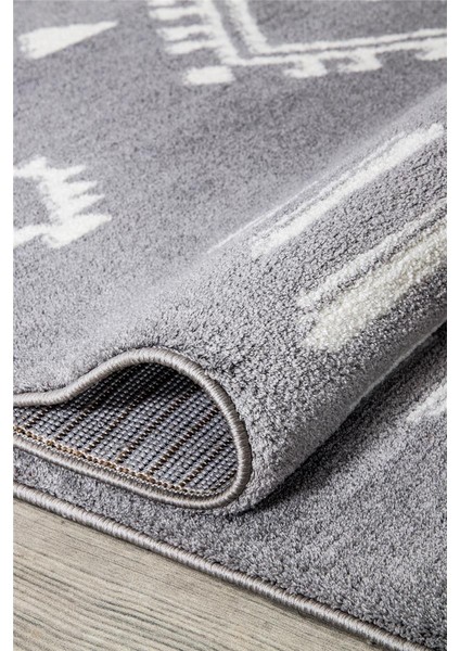 İpek Halı Morah 16704 Salon, Mutfak, Oturma Odası Halisi – İpek Mekik Hali modelleri