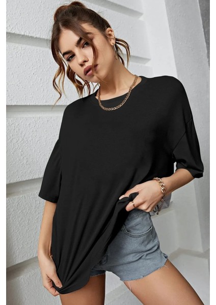 Sırt Kral Kelebek Baskılı T-Shirt fiyatları