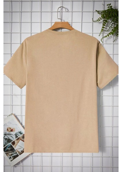 Just Baskılı T-Shirt fiyatları