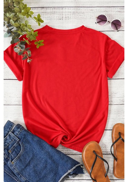 Boys Bear Baskılı T-Shirt fiyatları