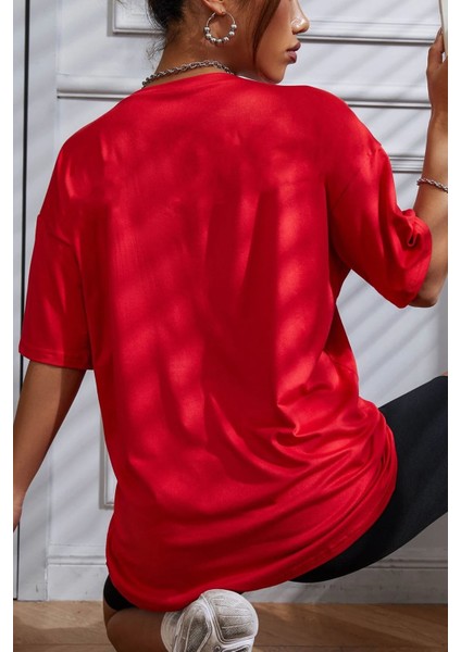 Gumball Baskılı T-Shirt fiyatları