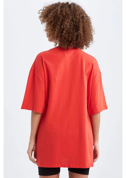 Nasa Baskılı T-Shirt fiyatları