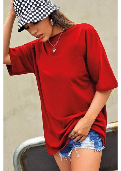 Love Never Fails Baskılı T-Shirt fiyatları