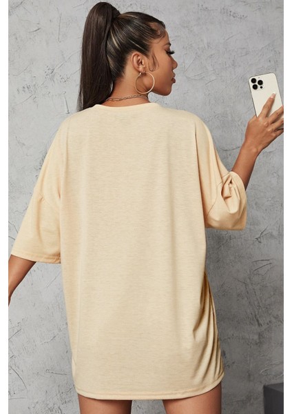 Berkeley Baskılı T-Shirt fiyatları