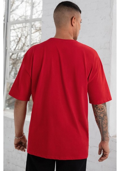 Alpha Baskılı T-Shirt fiyatları