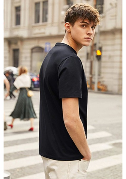 Man Baskılı T-Shirt fiyatları