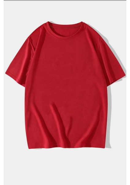 Butterfly Baskılı T-Shirt