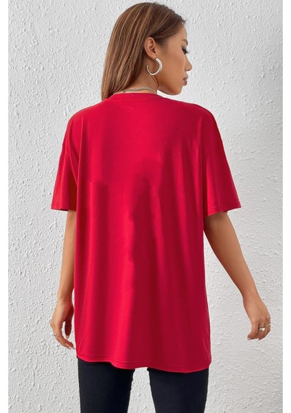 Arizona Baskılı T-Shirt fiyatları