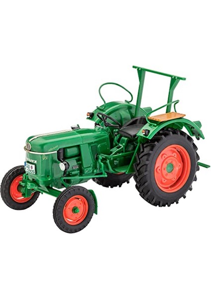 Revell-Model Kit-Deutz D30