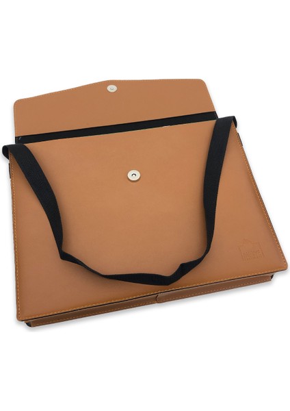 Kuranı Kerim Hatmi Şerif 30 Cüz Orta Boy Suni Deri Çantalı Taba fiyatları