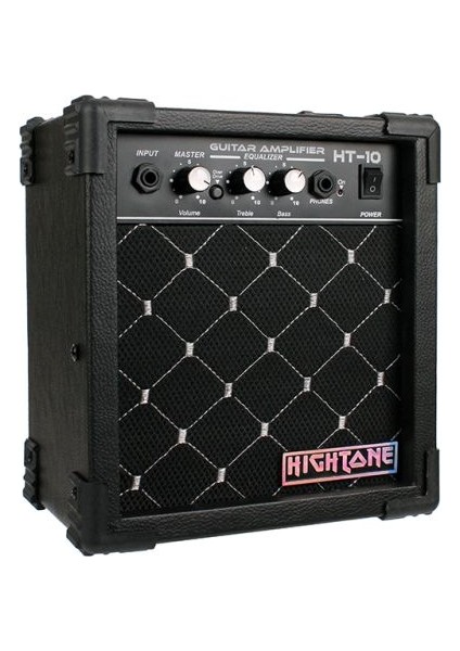 Hightone Ht-10 Elektro Gitar Amfisi