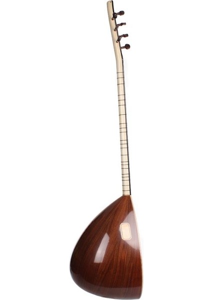 Nihavent Pkrsub Profesyonel Karaağaç Uzun Sap Bağlama