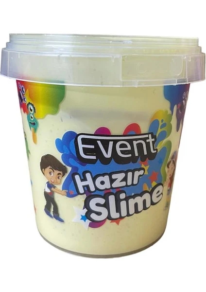 Slime 250 gr