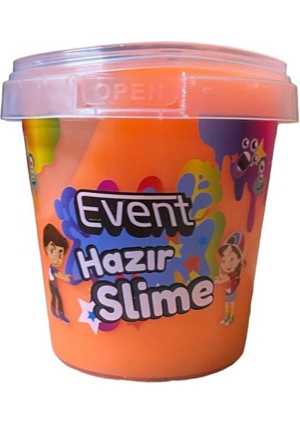 Slime