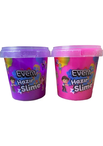 Slime 2x 200GR