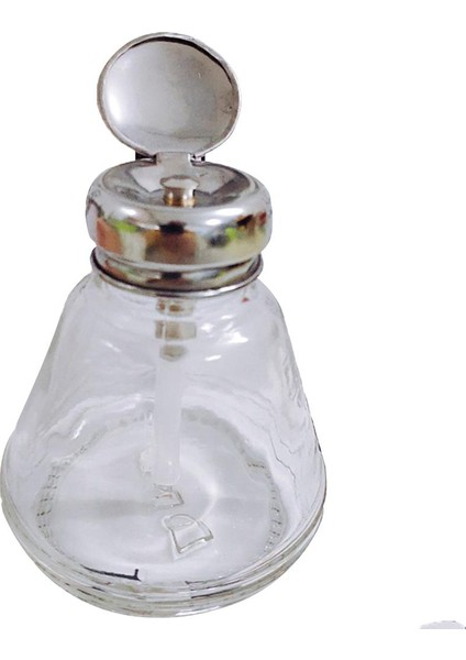 2x Makyaj Şişesi Pompası Dispenser Konteyner (Yurt Dışından) fiyatları