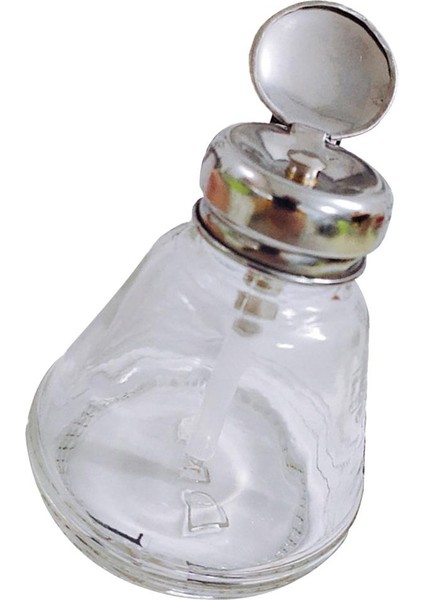 2x Makyaj Şişesi Pompası Dispenser Konteyner (Yurt Dışından) modelleri