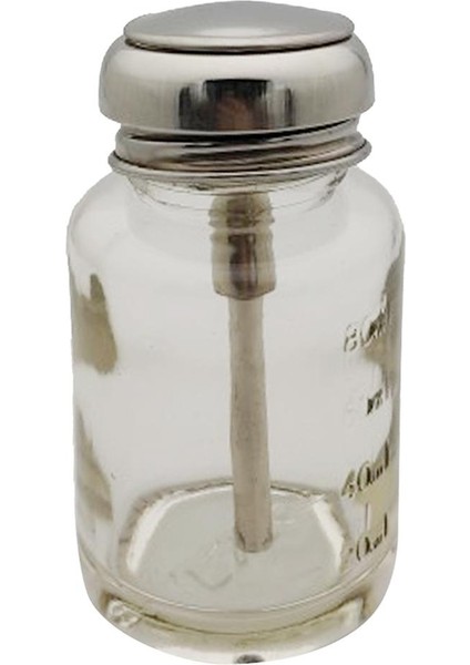 2x Makyaj Şişesi Pompası Dispenser Konteyner (Yurt Dışından) indirimleri