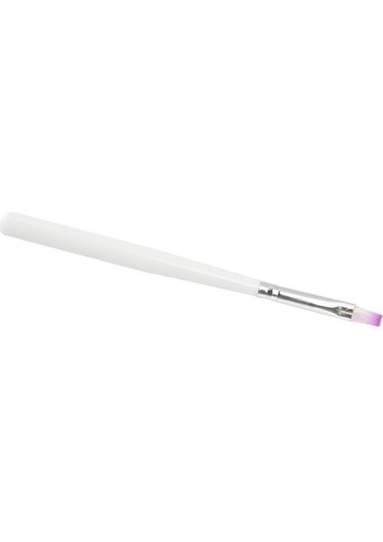 6xnail Sanat Kalemi Akrilik Uv Jel Tasarım Cila Boyama Fırçası Manikür Ipuçları Aracı 6 Adet (Yurt Dışından)