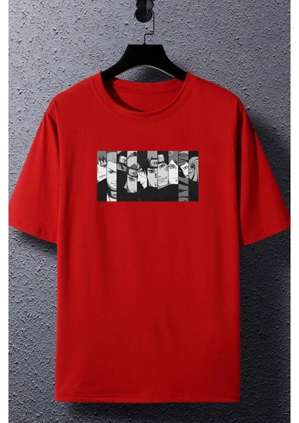Naruto Baskılı T-Shirt fiyatları