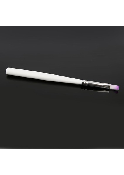 6xnail Sanat Kalemi Akrilik Uv Jel Tasarım Cila Boyama Fırçası Manikür Ipuçları Aracı 6 Adet (Yurt Dışından)