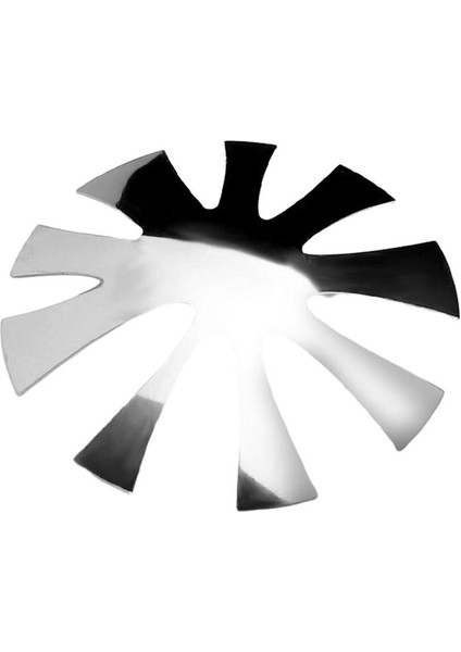 V- Jel Akrilik Aracı Fransız Manikürü Için Tırnak Kesici (Yurt Dışından)