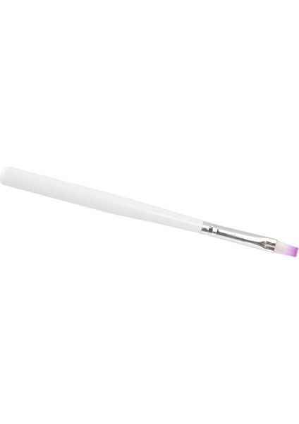 Dıy Akrilik Uv Jel Tırnak Sanatı Tasarım Boyama Çizim Kalem Fırçaları (Yurt Dışından)