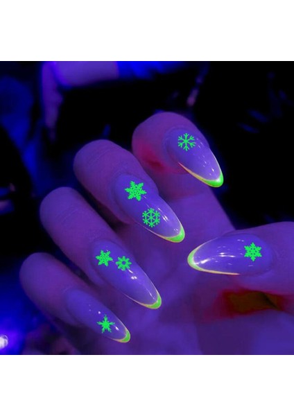 ve Yapımı Tırnak Aplike Cadılar Bayramı Dekorasyonu Tırnak Aplikesi Işıklı Dıy Için (Yurt Dışından) fiyatları