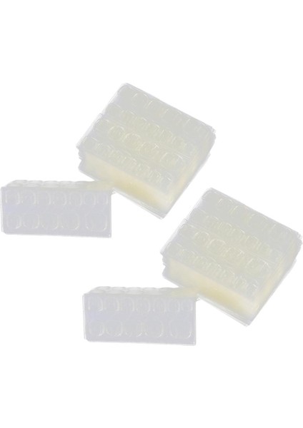 480X Açık Jöle Su Geçirmez Tırnaklar Bantlar Diy Fransız Ipuçları Boncuklar Için Yapıştırıcı Yapıştırıcı (Yurt Dışından)