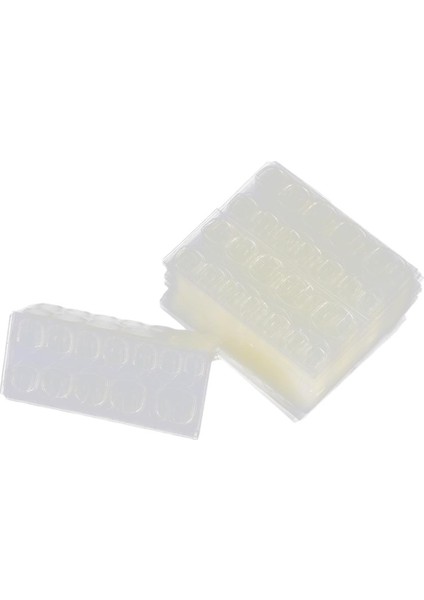 480X Açık Jöle Su Geçirmez Tırnaklar Bantlar Diy Fransız Ipuçları Boncuklar Için Yapıştırıcı Yapıştırıcı (Yurt Dışından) indirimleri
