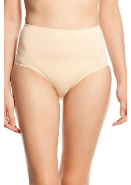 6 Adet Kadın Geniş Kenar Külot 605 modelleri