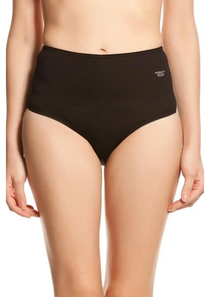 6 Adet Kadın Geniş Kenar Külot 605 fırsatları