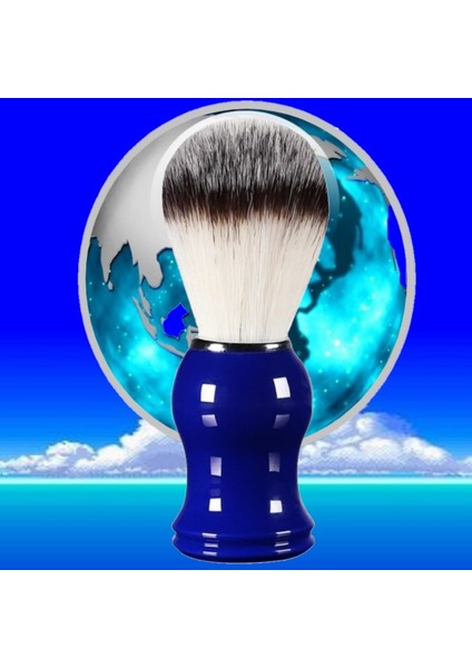 Shave J8 Kartuşlu Tıraş Makinesi + F9 Tıraş Fırça + 12 Adet Kartuş Jilet -5 Bıçaklı