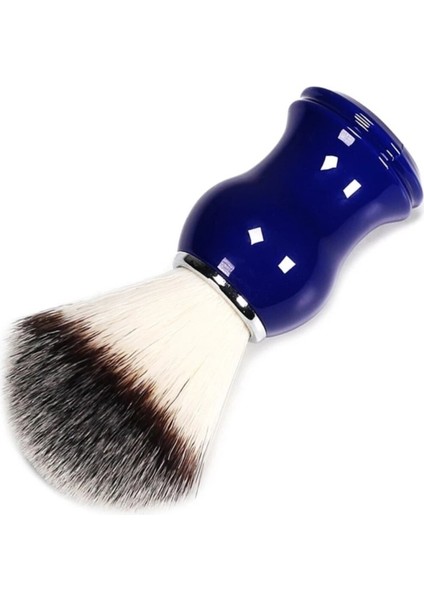 Shave J8 Kartuşlu Tıraş Makinesi + F9 Tıraş Fırça + 12 Adet Kartuş Jilet -5 Bıçaklı
