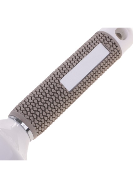 Profesyonel Seramik Kıvırcık Saç Yuvarlak Fırça Namlu Saç Tomberi 27X6.5 cm (Yurt Dışından)