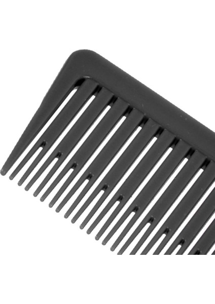 5pcs Salon Saç Tarağı Için Folyo Saç Taraklarını Vurgulayan Tek Yönlü Örgü (Yurt Dışından)