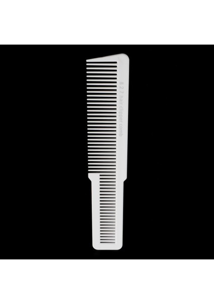 5xprofessional Düz Üst Stilist Salon Berber Clipper Kesim Saç Tomberi Beyaz 5 Pcs (Yurt Dışından) fiyatları