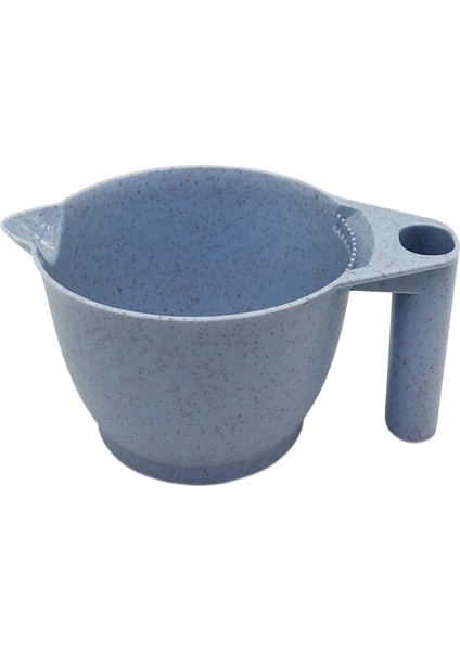 Saç Boyama Boya Kase Boyama Kiti Kuaförlük Blue Için Boyama Kasesi (Yurt Dışından) fiyatları